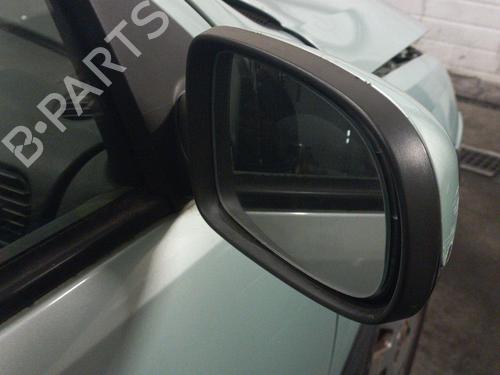 Bakspejl Højre OPEL CORSA C (X01) 1.7 DTI (F08, F68) (75 hp) 19902195