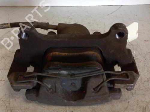 Right front brake caliper AUDI A5 Sportback (8TA) 2.0 TDI | BP21981641M104 