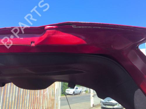 Right taillight PEUGEOT 208 I (CA_, CC_) 1.6 HDi / BlueHDi 75 | BP27617872C35 
