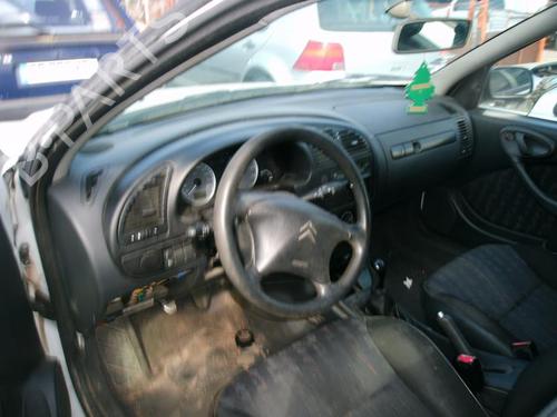 Køler CITROËN XSARA (N1)  | BP19896690M31 