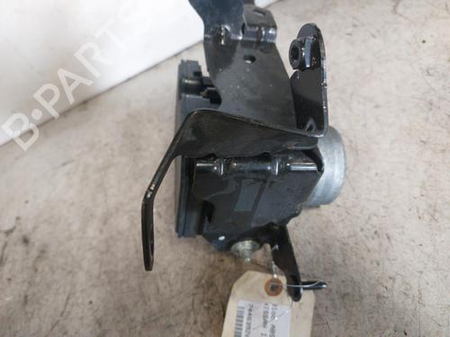 Used ABS pump ABS pump NISSAN INTERSTAR Van (X62B) dCi 150 (150 hp) 21984711 21984711