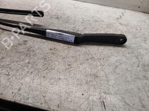Front windshield wiper arm SEAT IBIZA III (6L1) 1.4 TDI | BP19887369C143 
