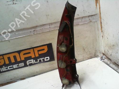 Used Left taillight Left taillight CITROËN C5 I Break (DE_) [2001-2004] 21974982 21974982