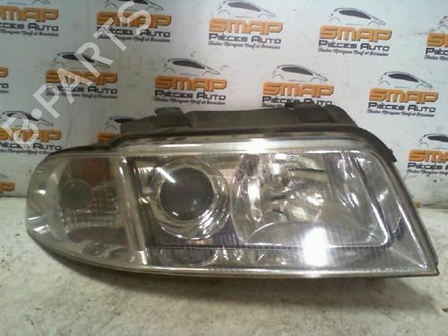 Used Right headlight AUDI A4 B5 (8D2) 2.5 TDI (150 hp) 19895939
