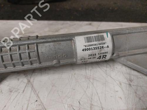 Used Steering rack RENAULT CAPTUR I (J5_, H5_) 0.9 TCe 90 (90 hp) 19902147