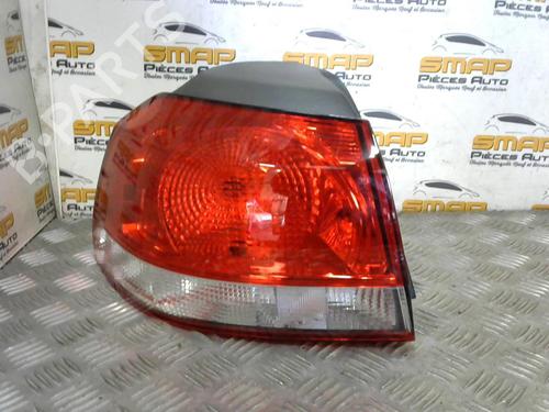 left-taillight-vw-golf-vi-5k1-2008-2009-2010-2011-2012-2013-2014-21978784 main image