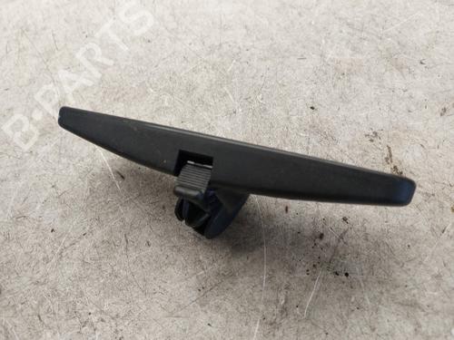 Rear mirror RENAULT CLIO IV (BH_) 1.5 dCi 75 | BP19885951I6 
