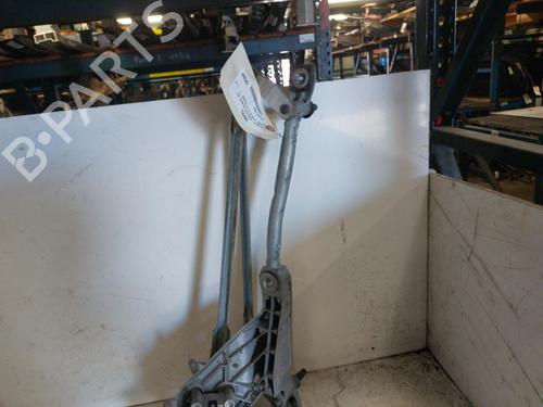 Viskermotor vindrute FORD FIESTA VI (CB1, CCN) 1.4 TDCi | BP19882012M29 