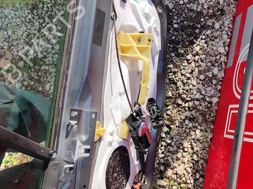 Right front door PEUGEOT 308 I (4A_, 4C_) 1.6 HDi | BP20173913C3 