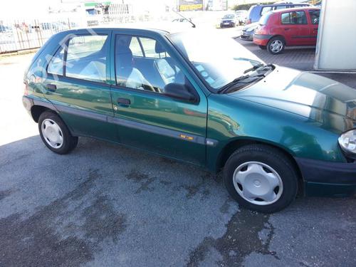 Starter CITROËN SAXO (S0, S1)  | BP19884206M8 