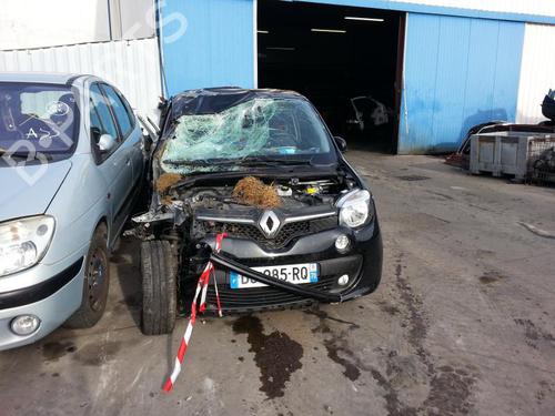 ABS pump RENAULT TWINGO III (BCM_, BCA_) | BP28614413M43 - Image 4
