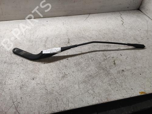 Front windshield wiper arm BMW X1 (E84) xDrive 20 d 61619450000