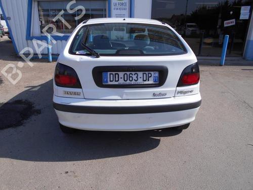 Right taillight RENAULT MEGANE I (BA0/1_) 1.9 D Eco (BA0A, BA0U, BA0R) | BP19880207C35 