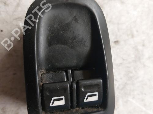 Used Left front window switch PEUGEOT 206 Hatchback (2A/C) 1.4 HDi eco 70 (68 hp) 22235474