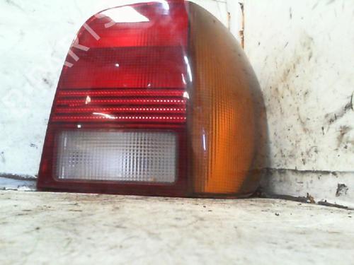 Used Right taillight VW POLO III (6N1) [1994-1999]  19891867