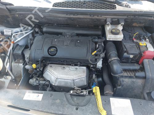 Dashboard CITROËN BERLINGO Box Body/MPV (B9) 1.6 VTi 95 | BP28682559C46 - Image 7