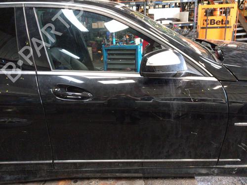 Driveshaft MERCEDES-BENZ C-CLASS (W204) C 220 CDI (204.008) | BP21981510M37 