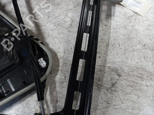 Front left window mechanism VW CC B7 (358) 2.0 TDI | BP21992917C22 