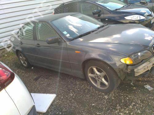 Right mirror BMW 3 (E46) 318 d | BP19882611C27 