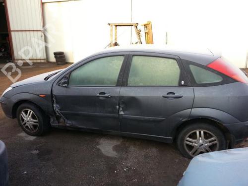 Køler FORD FOCUS I (DAW, DBW)  | BP19902395M31 