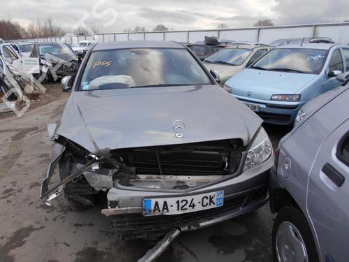 Starter MERCEDES-BENZ C-CLASS (W204) C 200 CDI (204.007, 204.006) | BP19894183M8 