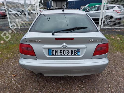 Right taillight CITROËN XSARA (N1) 1.6 16V | BP19887946C35 