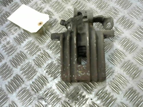 Left rear brake caliper VW POLO IV (9N_, 9A_) | BP19894970M107