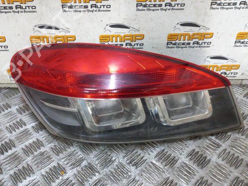 Left taillight RENAULT MEGANE III Coupe (DZ0/1_) 1.9 dCi (DZ0N, DZ0J, DZ1J, DZ1K) | BP19883632C34 