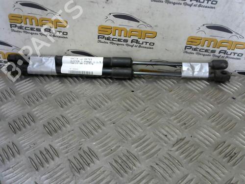 Used Tailgate lift support DACIA DUSTER (HS_) 1.5 dCi (HSAJ) (90 hp) 19899140