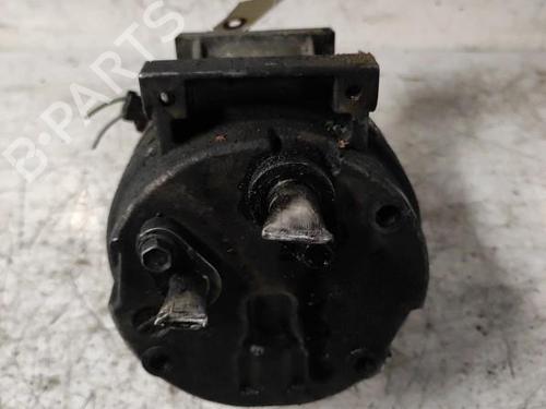 AC compressor RENAULT MASTER II Van (FD) 2.5 dCi 100 (FD0U, FD0V) | BP20173816M34 