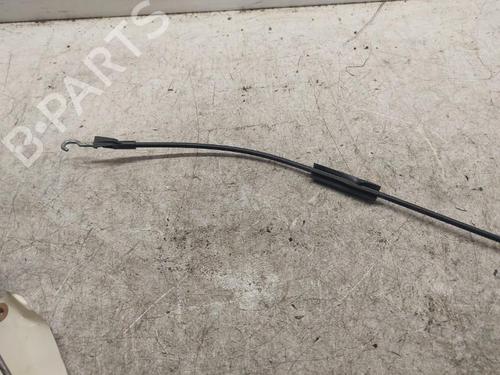 Front left lock OPEL CORSA D (S07) 1.3 CDTI (L08, L68) | BP19880599C98 