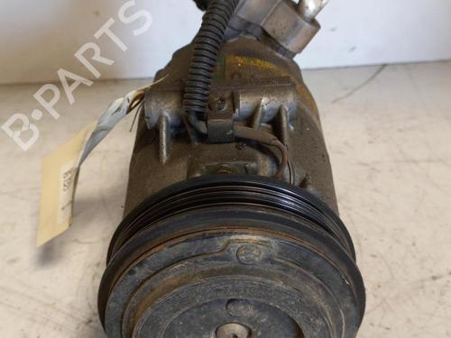 AC compressor OPEL CORSA B (S93) 1.0 i 12V (F08, F68, M68) | BP19880681M34 