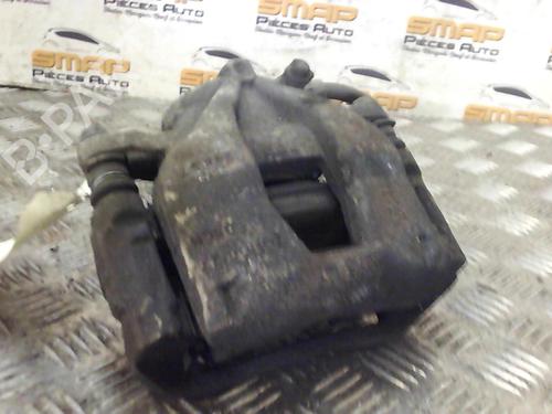 Venstre bremsekaliber foran OPEL CORSA D (S07) 1.3 CDTI (L08, L68) (90 hp) 21977729