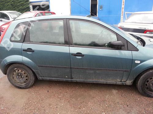 Left taillight FORD FIESTA V (JH_, JD_)  | BP19902573C34 
