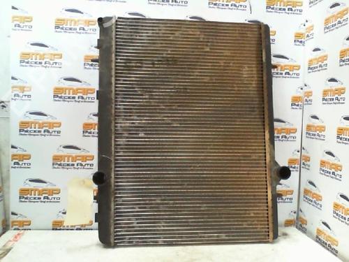 Used Water radiator PEUGEOT PARTNER Box Body/MPV (5_, G_) [1996-2025]  19891517