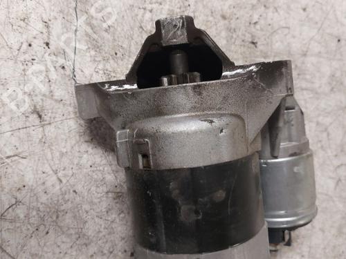 Starter RENAULT CLIO III Grandtour (KR0/1_) 1.2 16V (KR02, KR0J) | BP19885992M8 