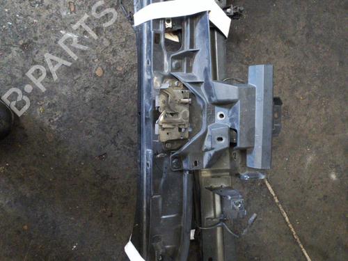 Used Front slam panel CITROËN C-CROSSER (VU_, VV_) 2.2 HDi (156 hp) 21982996