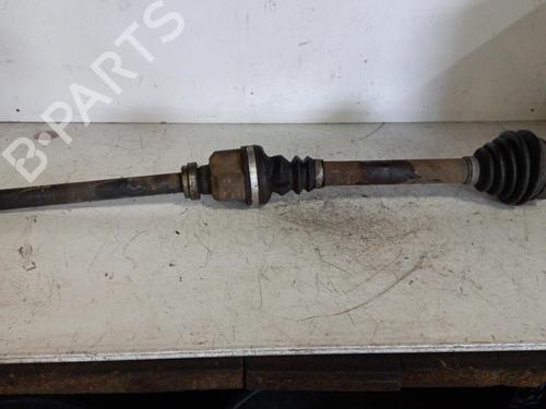 Right front driveshaft CITROËN C4 Picasso I MPV (UD_)  | BP19888921M39 