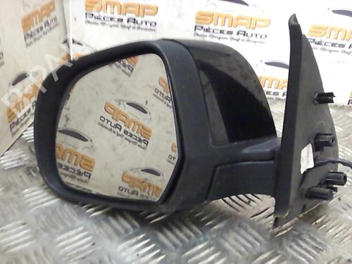 Left mirror NISSAN MICRA III (K12) 1.2 16V | BP21977436C26 