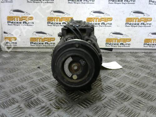 AC compressor BMW X3 (E83) 3.0 d | BP19899101M34 