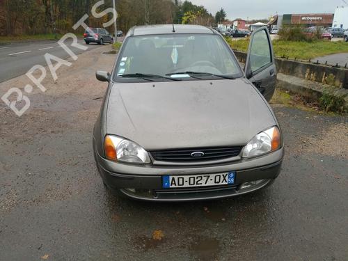 Front left window mechanism FORD FIESTA IV (JA_, JB_)  | BP19894238C22 