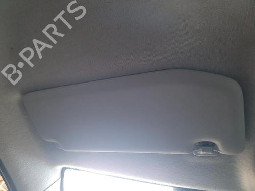 Used Left sun visor CITROËN C3 / C3 ORIGIN III (SX) 1.5 BlueHDi 100 (SXYHYP, SXYHTU) (102 hp) 19886394