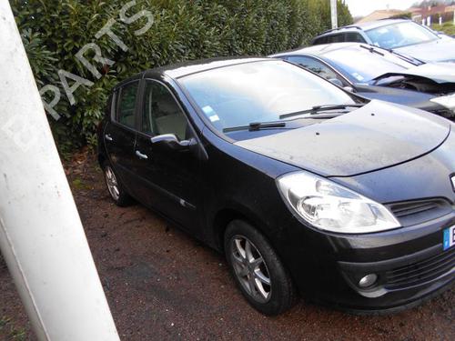 Generator RENAULT CLIO II (BB_, CB_)  | BP19890403M7 