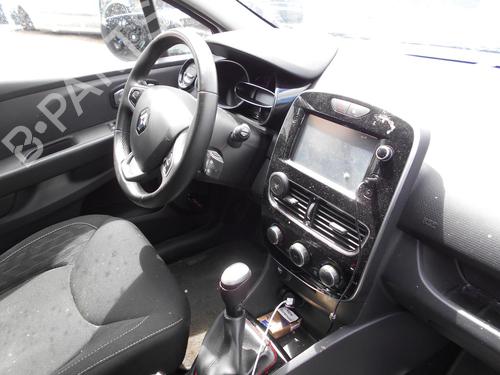 Starter RENAULT CLIO IV (BH_) 0.9 TCe 90 (BHNF, BHMA, BHMH, BHJK, BHJR) | BP21992878M8 