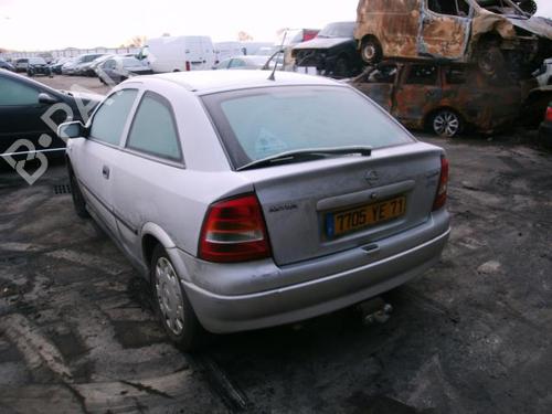 Switch OPEL ASTRA G Hatchback (T98)  | BP19896501I30 