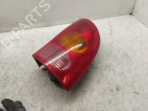 Right taillight RENAULT MEGANE I Grandtour (KA0/1_) 1.9 dTi (KA0N) | BP19881020C35 