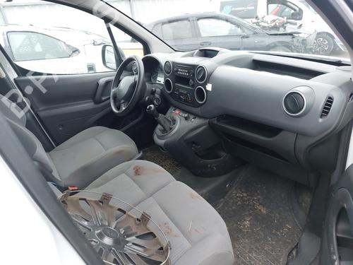 Starter PEUGEOT PARTNER Box Body/MPV 1.6 BlueHDi 100 | BP25738596M8 