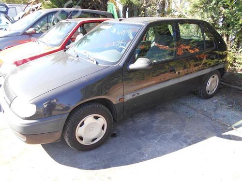 Tailgate lift support CITROËN SAXO (S0, S1) 1.1 X, SX | BP19894434C138 