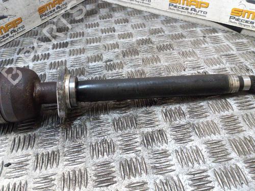 Right front driveshaft OPEL VECTRA C GTS (Z02) 1.9 CDTI (F68) | BP19894087M39 