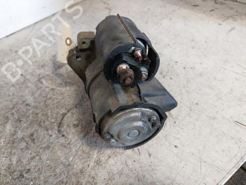 Used Starter RENAULT MODUS / GRAND MODUS (F/JP0_) [2004-2025]  19897859